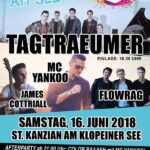 Beitragsbild zu: Ausgezeichnete Bilanz des GTI-Treffens 2018