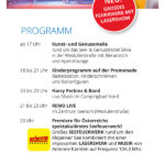 Beitragsbild zu: Bilanz der Agentur Semtainment zum GTI Treffen 2019 in Reifnitz!