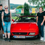 Beitragsbild zu: Bleiburger Wiesenmarkt 2025 – Das größte Volksfest Südkärntens steht bevor!