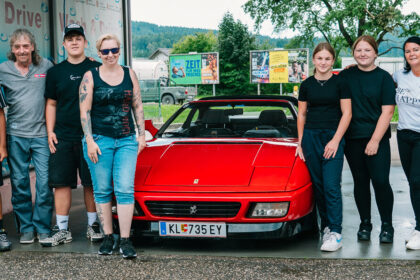 Bild zur Seite: Blog