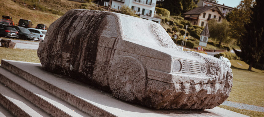 Beitragsbild zu: Das GTI-Treffen 2024: Eine inoffizielle Auferstehung