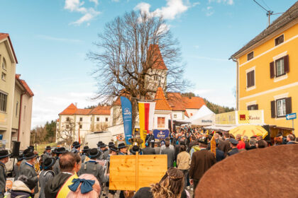 Bild zur Seite: Blog