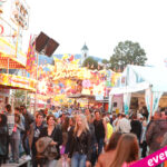 Beitragsbild zu: Harley Treffen: 10.000 Biker feiern fulminantes Finale