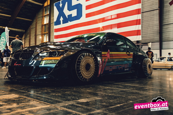 Beitragsbild zu: XS CARNIGHT Wörthersee 2025