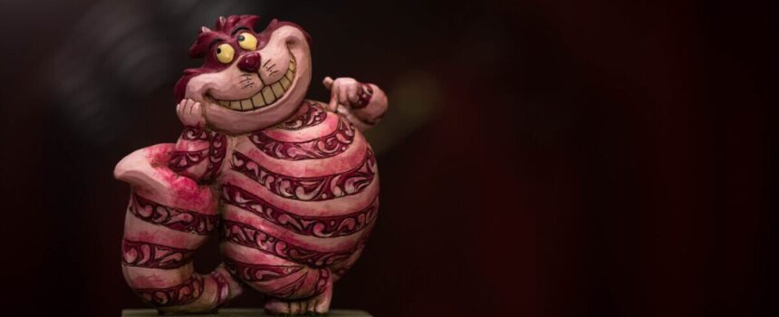 Beitragsbild zu: Fotogalerien und Slot-Symbole: Die Kunst des visuellen Storytellings im Online Casino