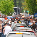 Beitragsbild zu: Harley Treffen 2016 / Faaker See