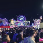 Beitragsbild zu: Völkermarkter Seefest: Mahle-Team dominiert erneut beim Firmenwettrudern