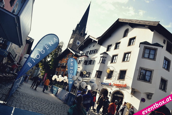 Beitragsbild zu: Ein paar Gründe für einen Winterurlaub in Kitzbühel