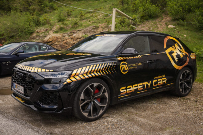 Beitragsbild zu: SUV-Boom in Kärnten: Anteil in zehn Jahren fast verdoppelt
