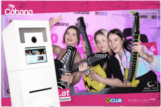 Fotobox Beispielbild