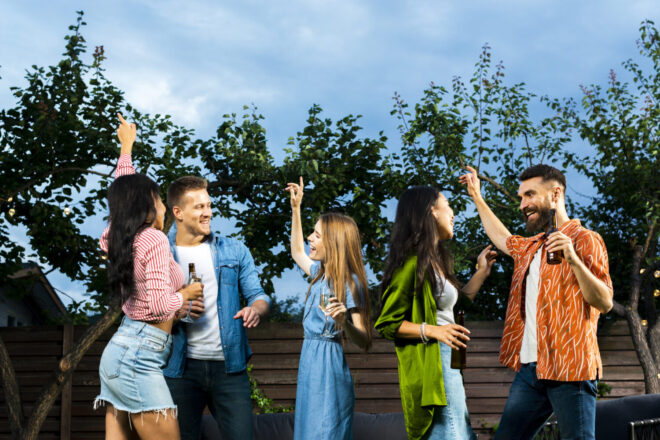 Beitragsbild zu: Nachhaltig Feiern – 5 Tipps für den umweltfreundlicheren Festivalbesuch