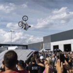 Beitragsbild zu: European Bike Week: Neuer 7-Jahres-Vertrag sichert Fortsetzung des Harley Treffens