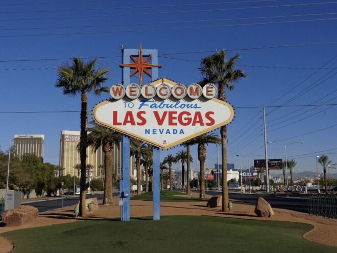 Beitragsbild zu: Treten Queen in „The Sphere“ in Las Vegas auf?