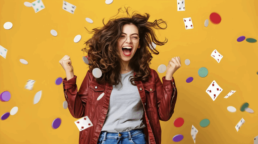 Beitragsbild zu: Traum vom Millionengewinn – realistisch oder aussichtslos?