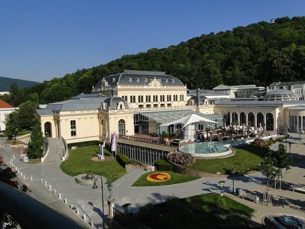 Beitragsbild zu: Was es diesen Winter in Österreichs Casino-Szene Neues gibt