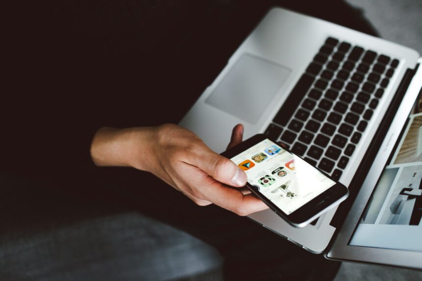 Beitragsbild zu: Die Zukunft der Zahlung: Wie die Handyrechnung den E-Commerce in Österreich revolutioniert
