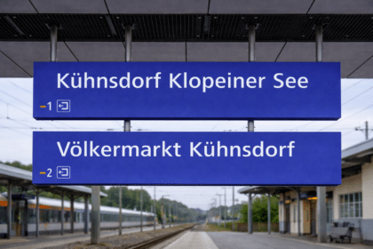Bild zur Seite: Blog