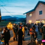 Beitragsbild zu: Info-Night an der Praxis-HAK Völkermarkt: Zukunft zum Angreifen