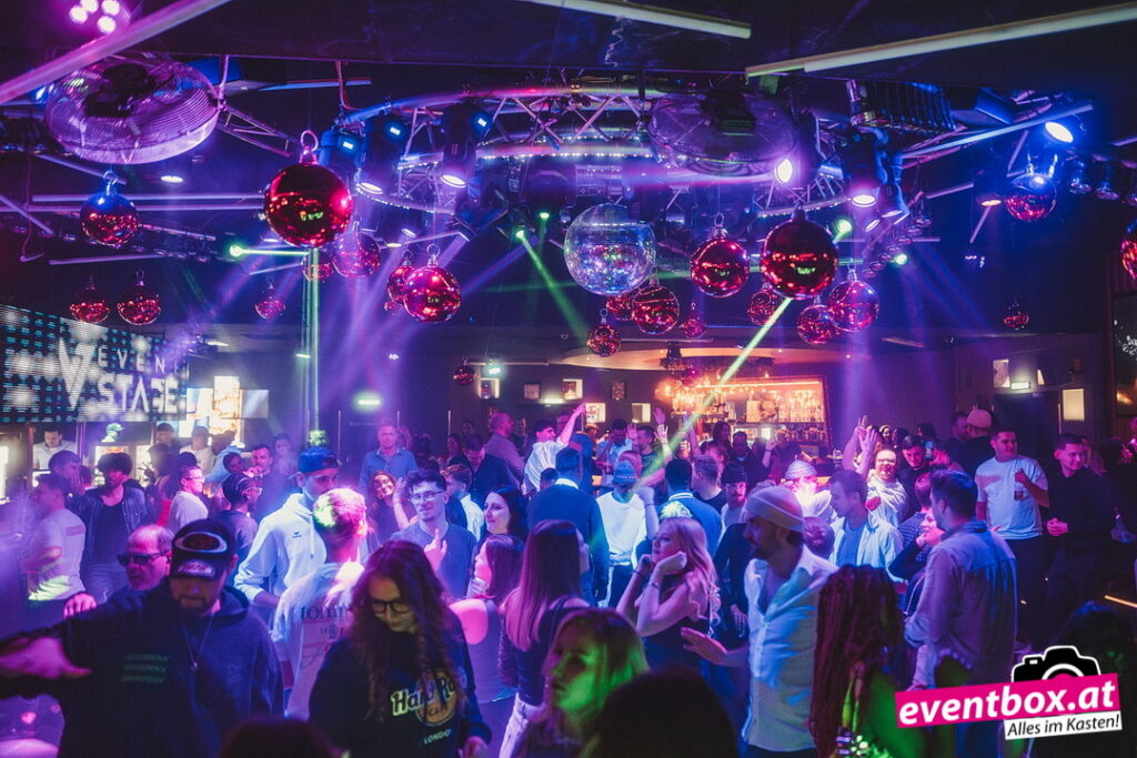 Veranstaltungsort: Eventstage Klagenfurt