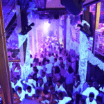 Discotheque Fabrik Wörthersee
