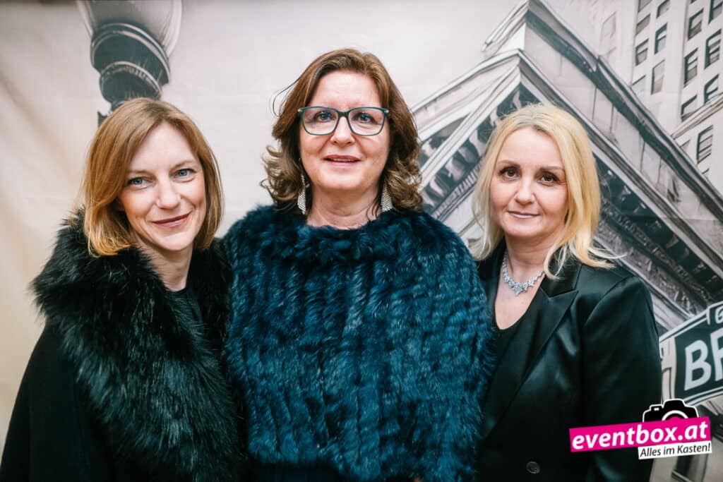 Foto aus dem Album „HAK Ball Völkermarkt 2026 – HAKtionäre“