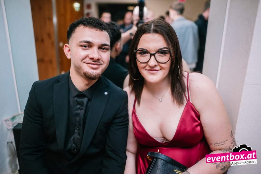Foto aus dem Album „HAK Ball Völkermarkt 2026 – HAKtionäre“