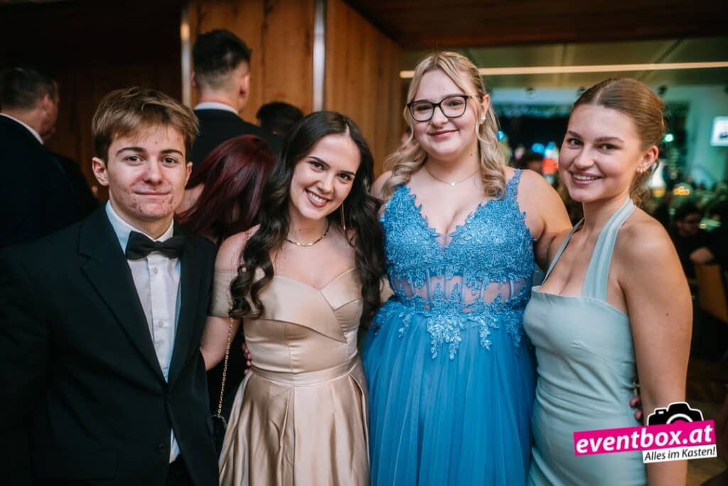 Foto aus dem Album „HAK Ball Völkermarkt 2026 – HAKtionäre“