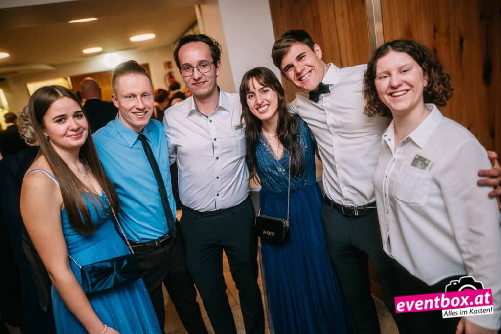 Foto aus dem Album „HAK Ball Völkermarkt 2026 – HAKtionäre“