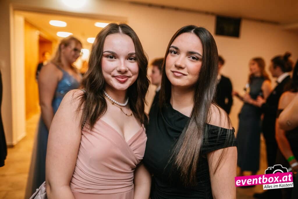 Foto aus dem Album „HAK Ball Völkermarkt 2026 – HAKtionäre“