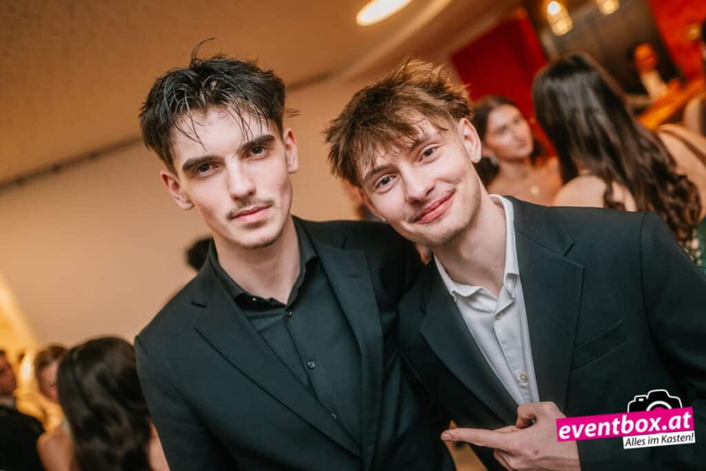 Foto aus dem Album „HAK Ball Völkermarkt 2026 – HAKtionäre“