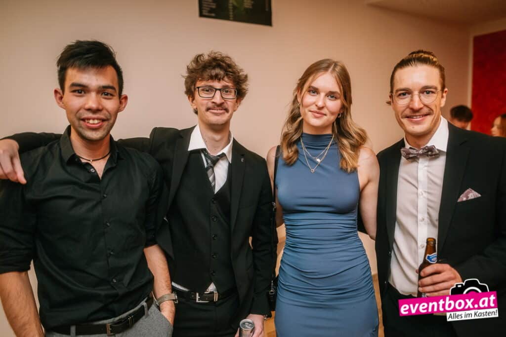 Foto aus dem Album „HAK Ball Völkermarkt 2026 – HAKtionäre“