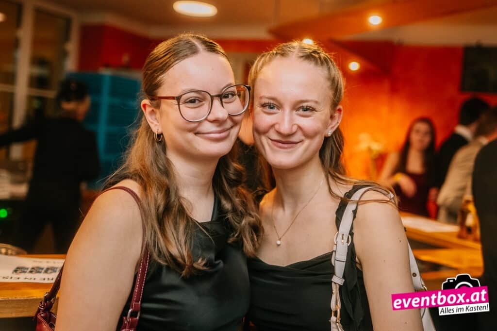 Foto aus dem Album „HAK Ball Völkermarkt 2026 – HAKtionäre“