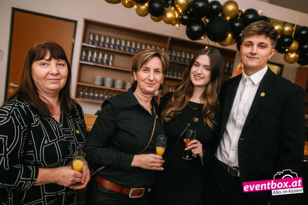 Foto aus dem Album „Sportlerball Griffen 2026“