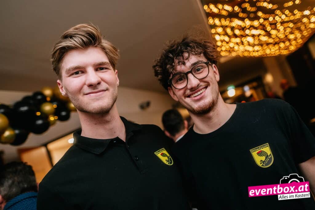 Foto aus dem Album „Sportlerball Griffen 2026“