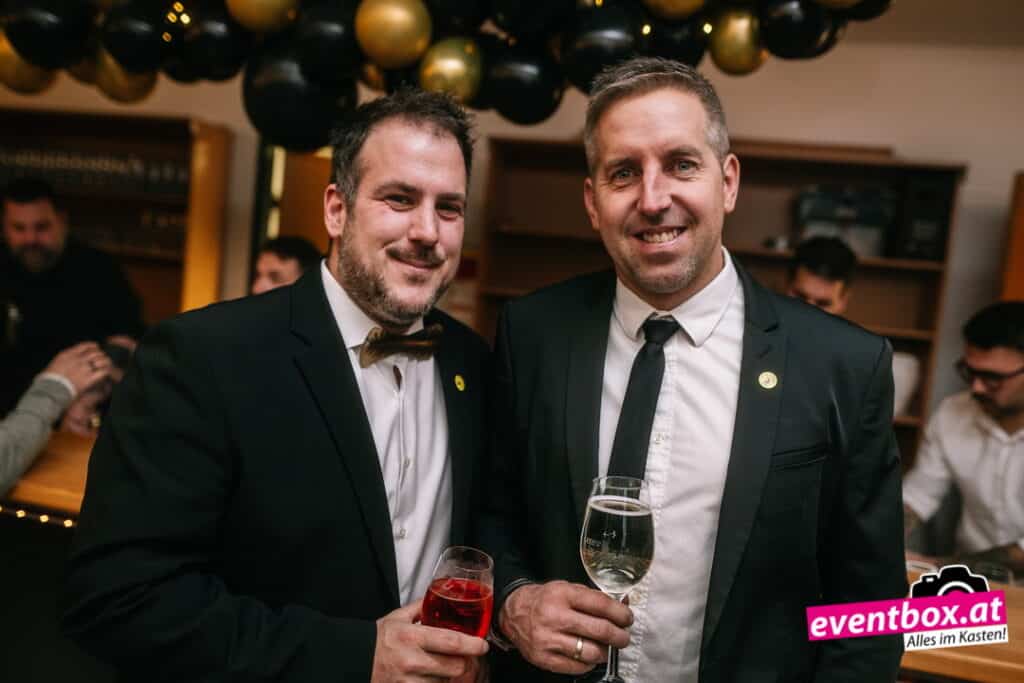 Foto aus dem Album „Sportlerball Griffen 2026“