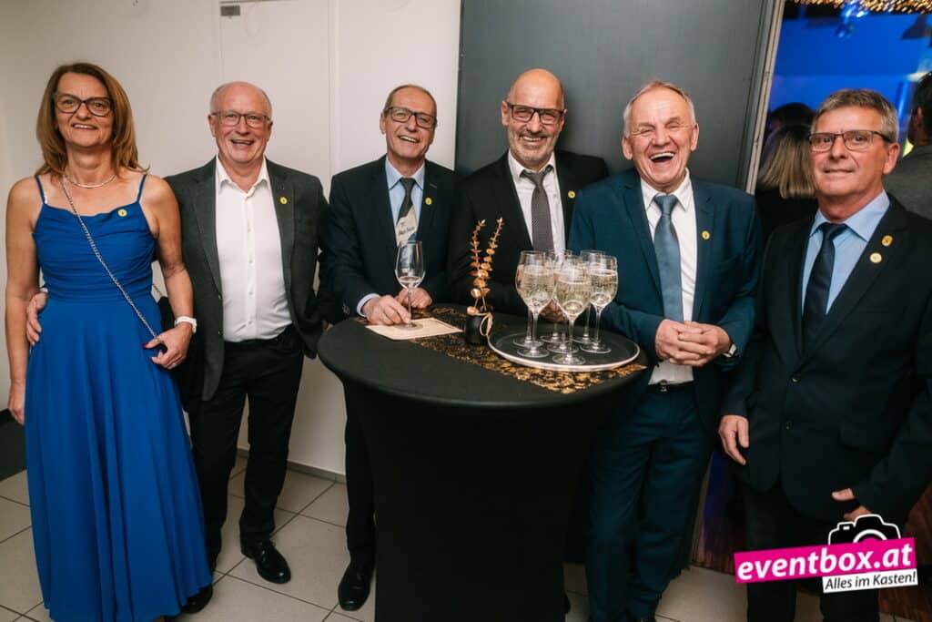 Foto aus dem Album „Sportlerball Griffen 2026“