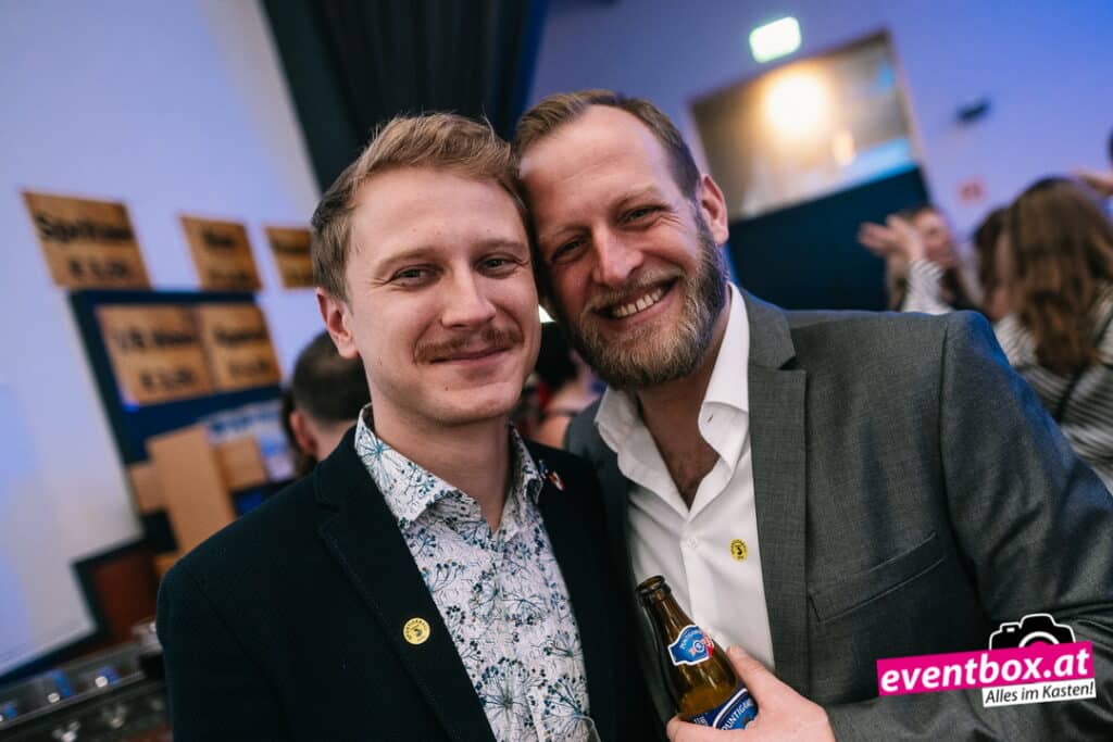Foto aus dem Album „Sportlerball Griffen 2026“