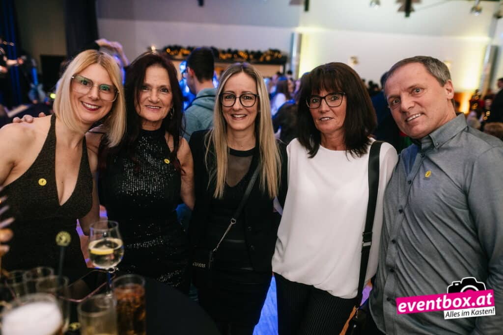 Foto aus dem Album „Sportlerball Griffen 2026“