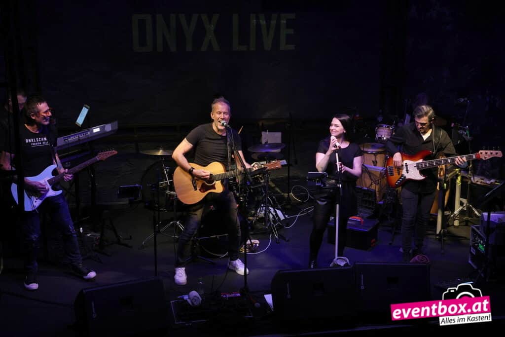 Künstler: ONYX