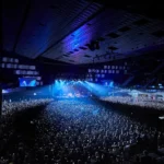 Wiener Stadthalle