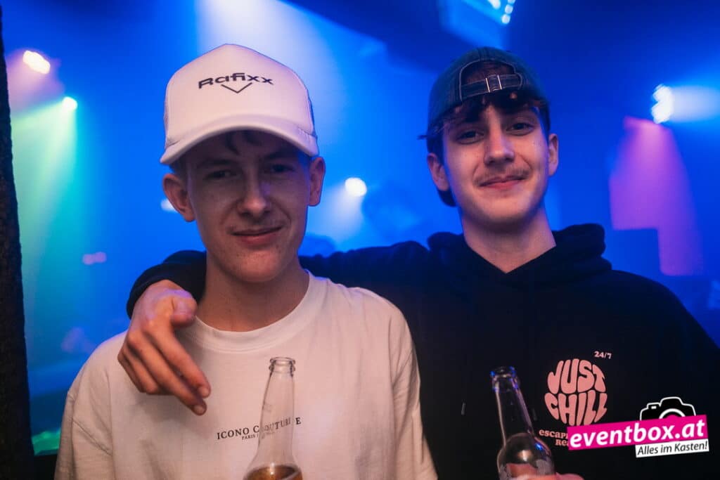 Foto aus dem Album „Die Vamummtn @ AreaX“