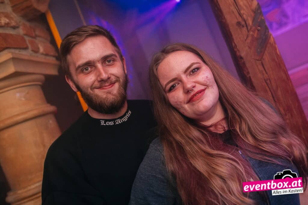 Foto aus dem Album „Die Vamummtn @ AreaX“