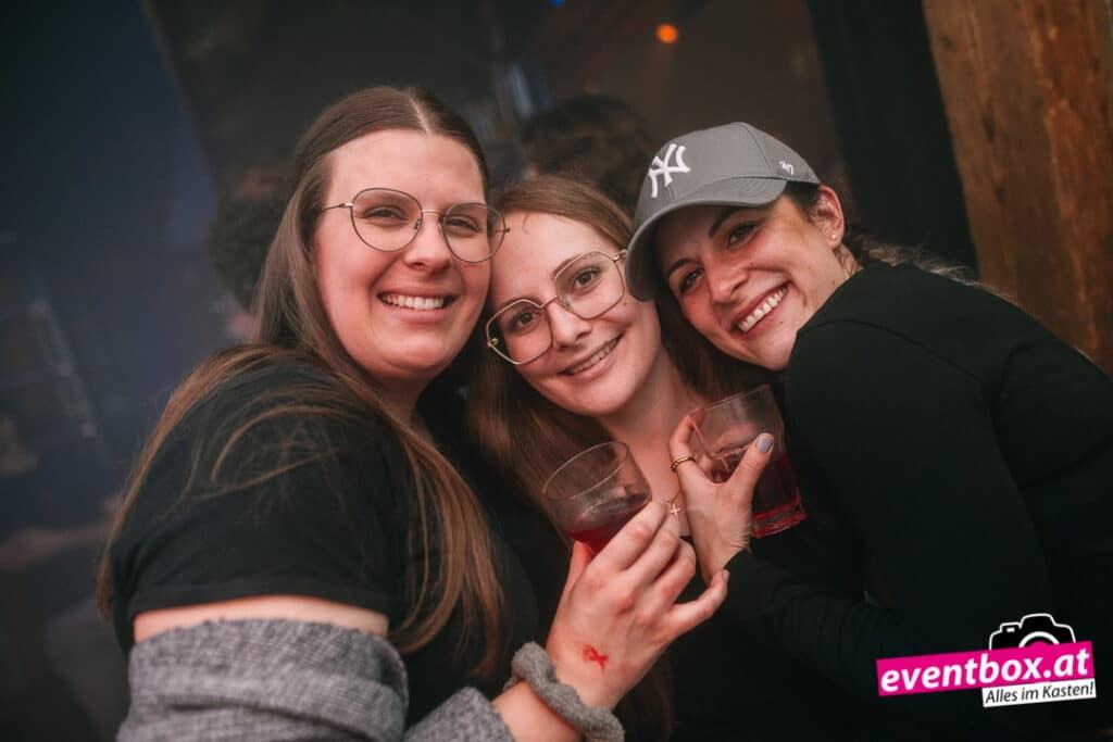Foto aus dem Album „Die Vamummtn @ AreaX“