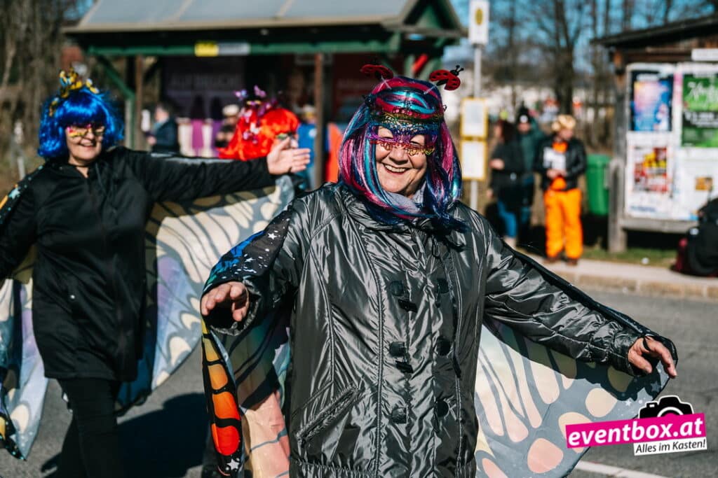 Foto aus dem Album „Faschingsumzug Kühnsdorf 2026“