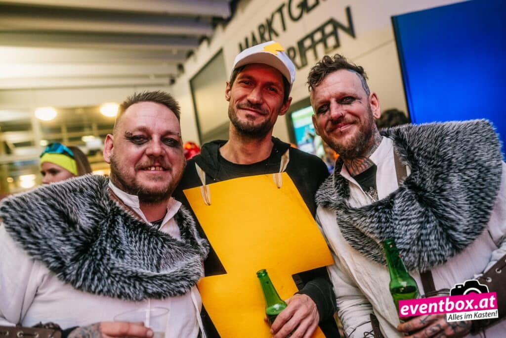 Foto aus dem Album „Hydrantengschnas Griffen 2026“