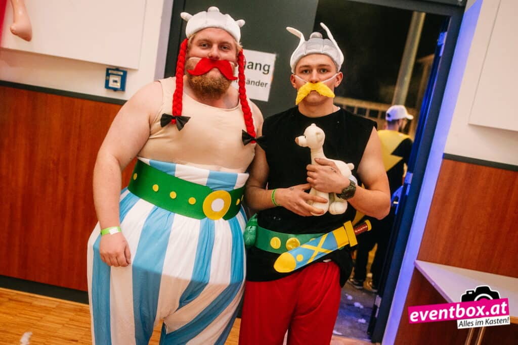 Foto aus dem Album „Hydrantengschnas Griffen 2026“