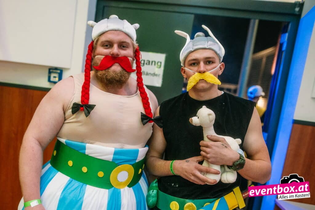 Foto aus dem Album „Hydrantengschnas Griffen 2026“