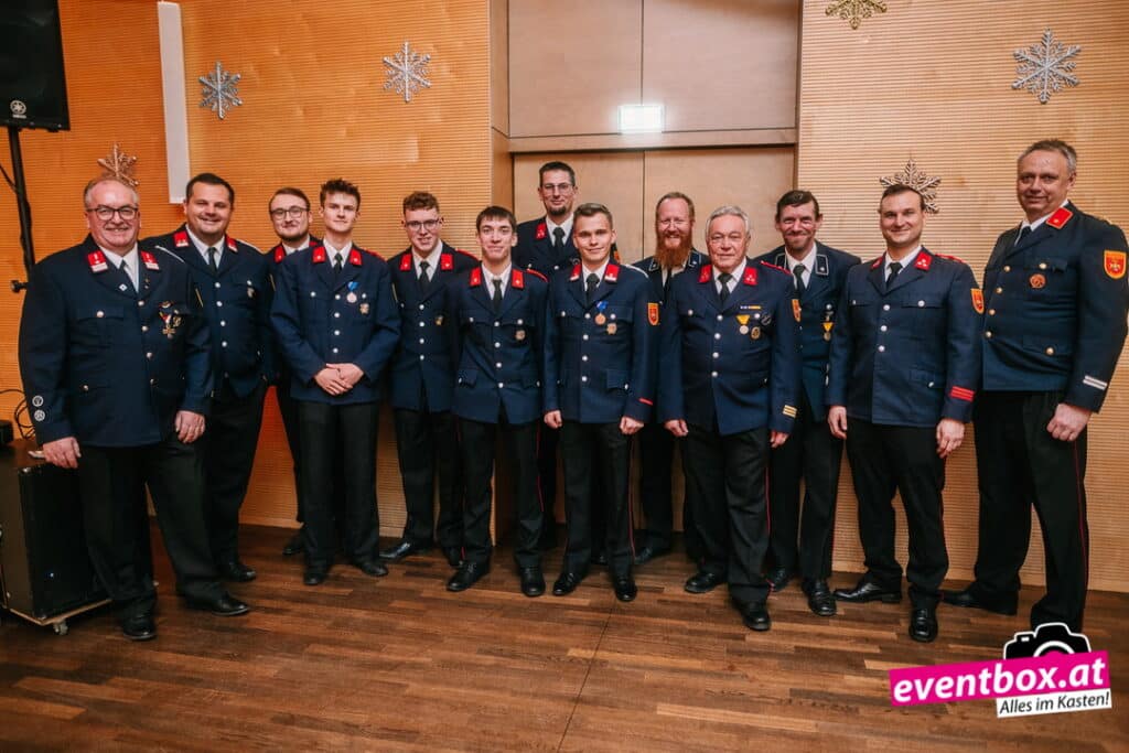 Foto aus dem Album „Schneeball Krumpendorf 2026“