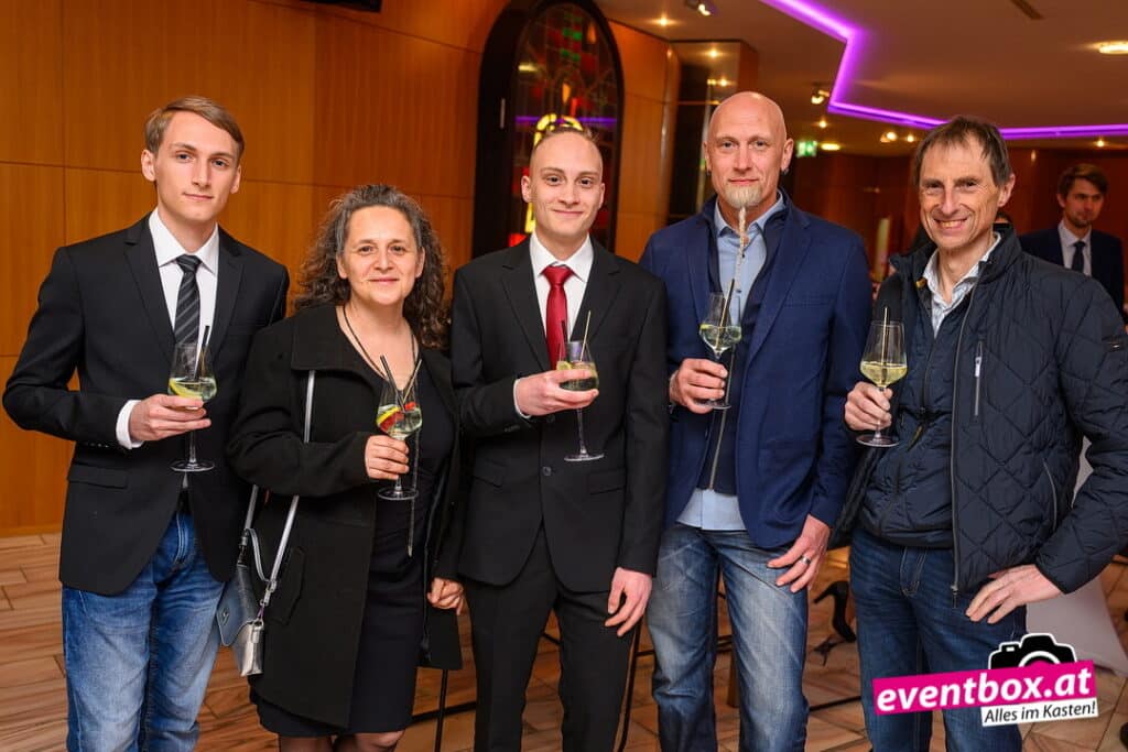 Foto aus dem Album „Lehrling des Jahres 2025 – Noah-Samuel Trettenbrein“