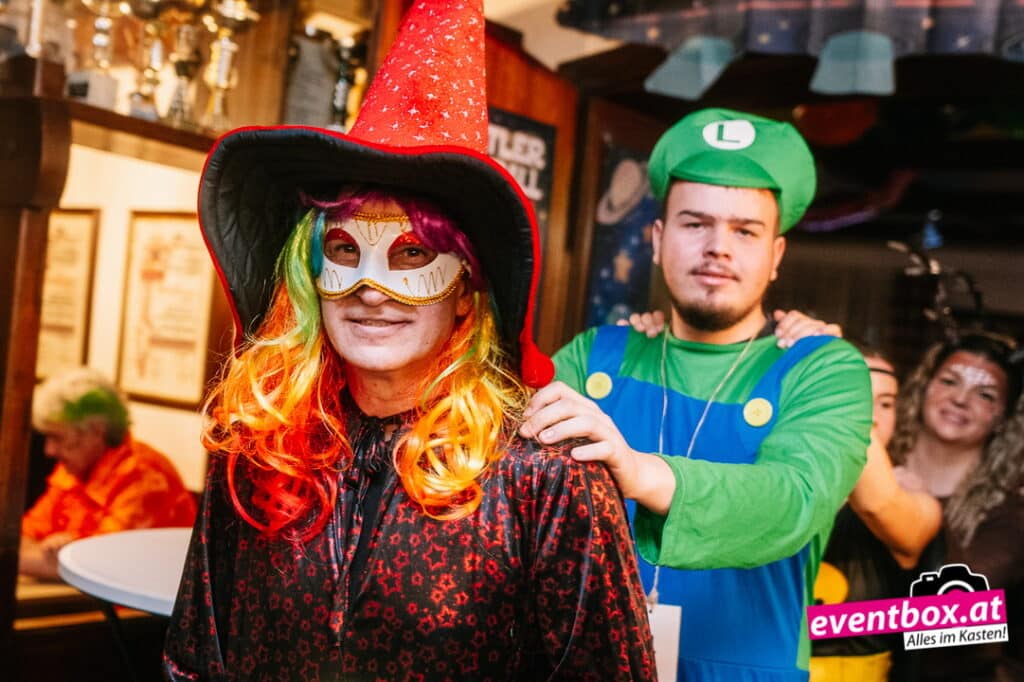 Foto aus dem Album „Sportler Maskenball 2026 Mittlern“